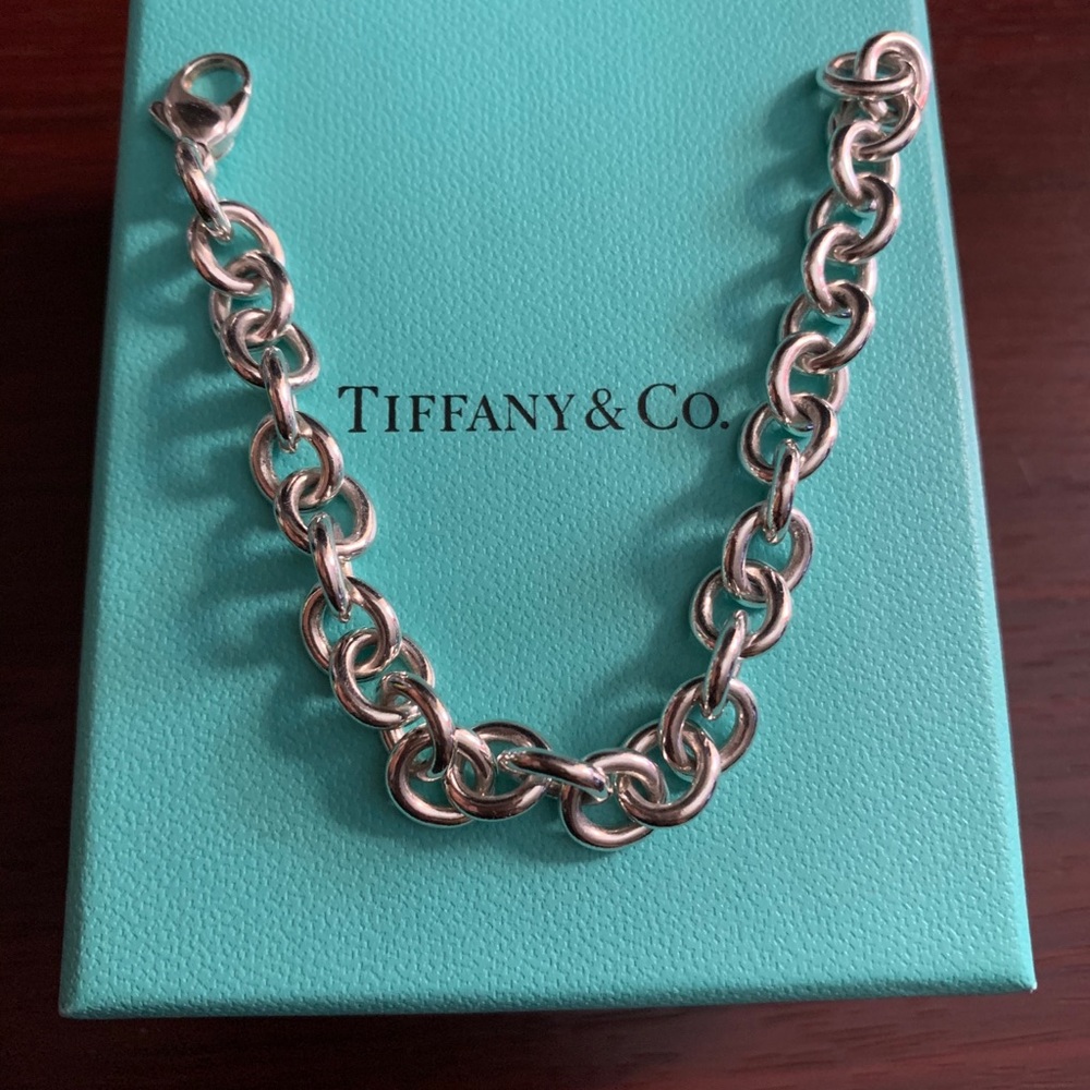 Tiffany & Co. Bracelet